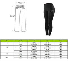 High-Waisted Seamless Gym Leggings – Tummy Control & Booty-Lifting Yoga Tights with Pockets