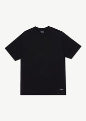 Afends Men's Classic Retro T-Shirt, Hemp Cotton Blend