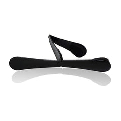 Extendable Back Applicator – Reach Your Own Back, Washable Velvet Head