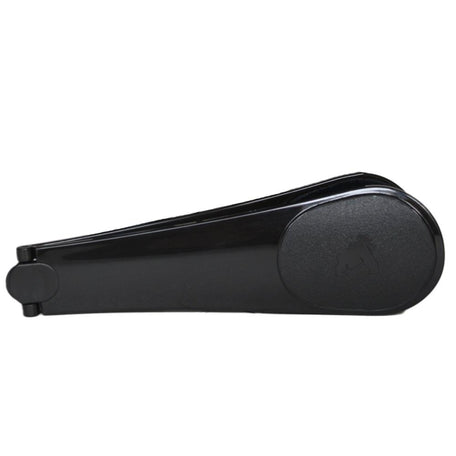 Extendable Back Applicator – Reach Your Own Back, Washable Velvet Head