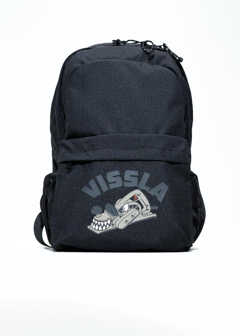 Vissla Unisex Youth Backpack, 20 Litres