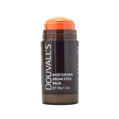 Argan Colour Balm Stick 30g – Lips, Cheeks & Eyes, Eight Shades