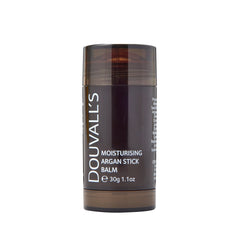 Argan Colour Balm Stick 30g – Lips, Cheeks & Eyes, Eight Shades