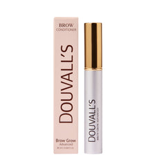 Brow Conditioning Serum 2ml – Biotin Peptides & Argan Oil for Eyebrows