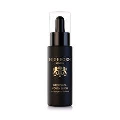 Bakuchiol Youth Elixir – Natural Retinol Alternative Serum, Made in England