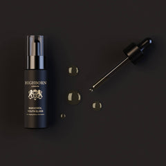 Bakuchiol Youth Elixir – Natural Retinol Alternative Serum, Made in England