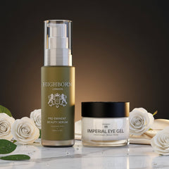 Revive and Defy Starter Set – Pre-Eminent Serum 30ml & Imperial Eye Gel 15ml