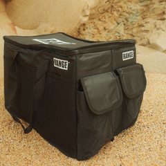 Range Unisex Lethal Organizator Surf Car Bag, 55 x 35 x 35 cm