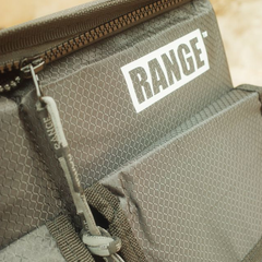Range Unisex Lethal Organizator Surf Car Bag, 55 x 35 x 35 cm