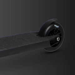 Chilli Reaper Stunt Scooter – Grim All Black, Ages 8–12