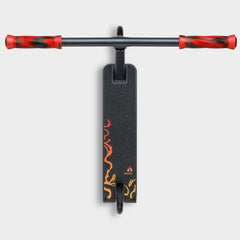 Chilli Reaper Venom Stunt Scooter – Black/Red, Ages 8–12, 3.2kg