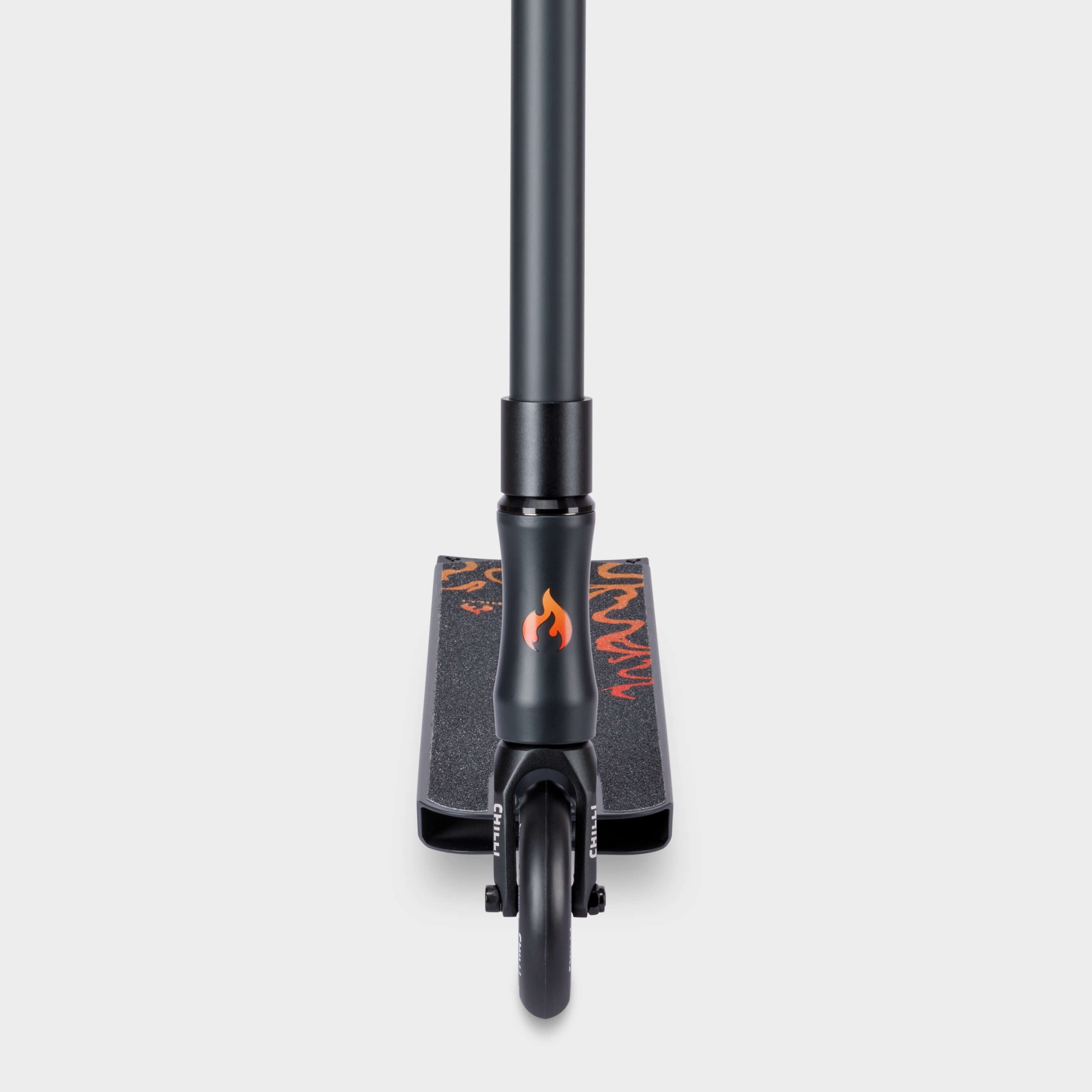 Chilli Reaper Venom Stunt Scooter – Black/Red, Ages 8–12, 3.2kg
