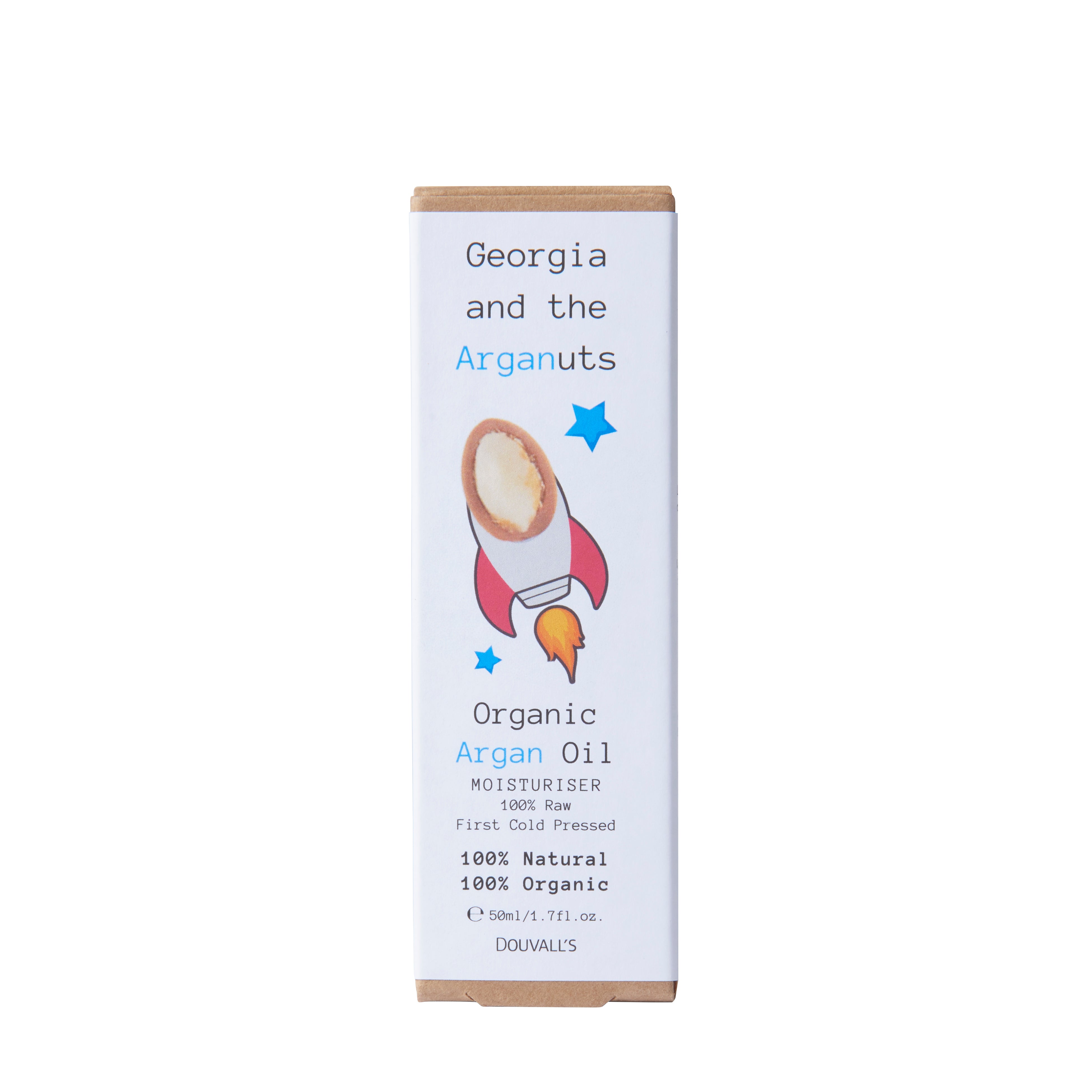 Little Dreamer Bedtime Set – Children's Argan Oil 50ml & Bedtime Room Spray 50ml