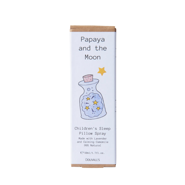 Children's Bedtime Room Spray 50ml, Lavender, Chamomile & Lemon Balm, image 2
