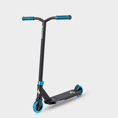 Chilli Base S Stunt Scooter – Blue, Ages 5–9, 110mm Wheels