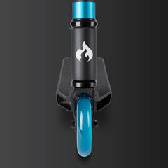 Chilli Base S Stunt Scooter – Blue, Ages 5–9, 110mm Wheels
