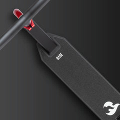 Chilli Base S Stunt Scooter – Red, Ages 5–9, 110mm Wheels