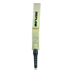 Deflow Core Surf Leash, 5 ft to 9 ft Lengths