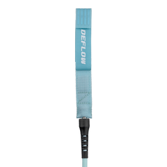 Deflow Core Surf Leash, 5 ft to 9 ft Lengths