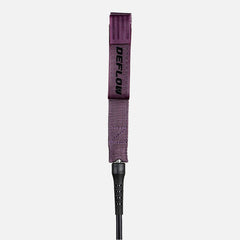 Deflow Premium Surf Leash, Anti-Slip Gel Cuff