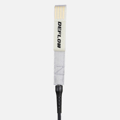 Deflow Premium Surf Leash, Anti-Slip Gel Cuff