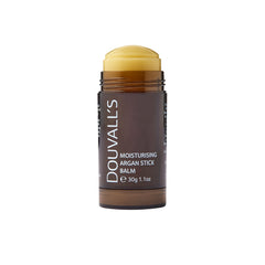 Argan Roll On Multi Balm 30g – Clear Balm for Dry Skin, Two Scents