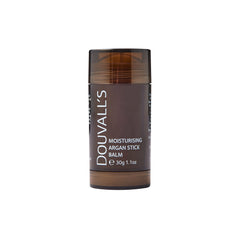 Argan Roll On Multi Balm 30g – Clear Balm for Dry Skin, Two Scents