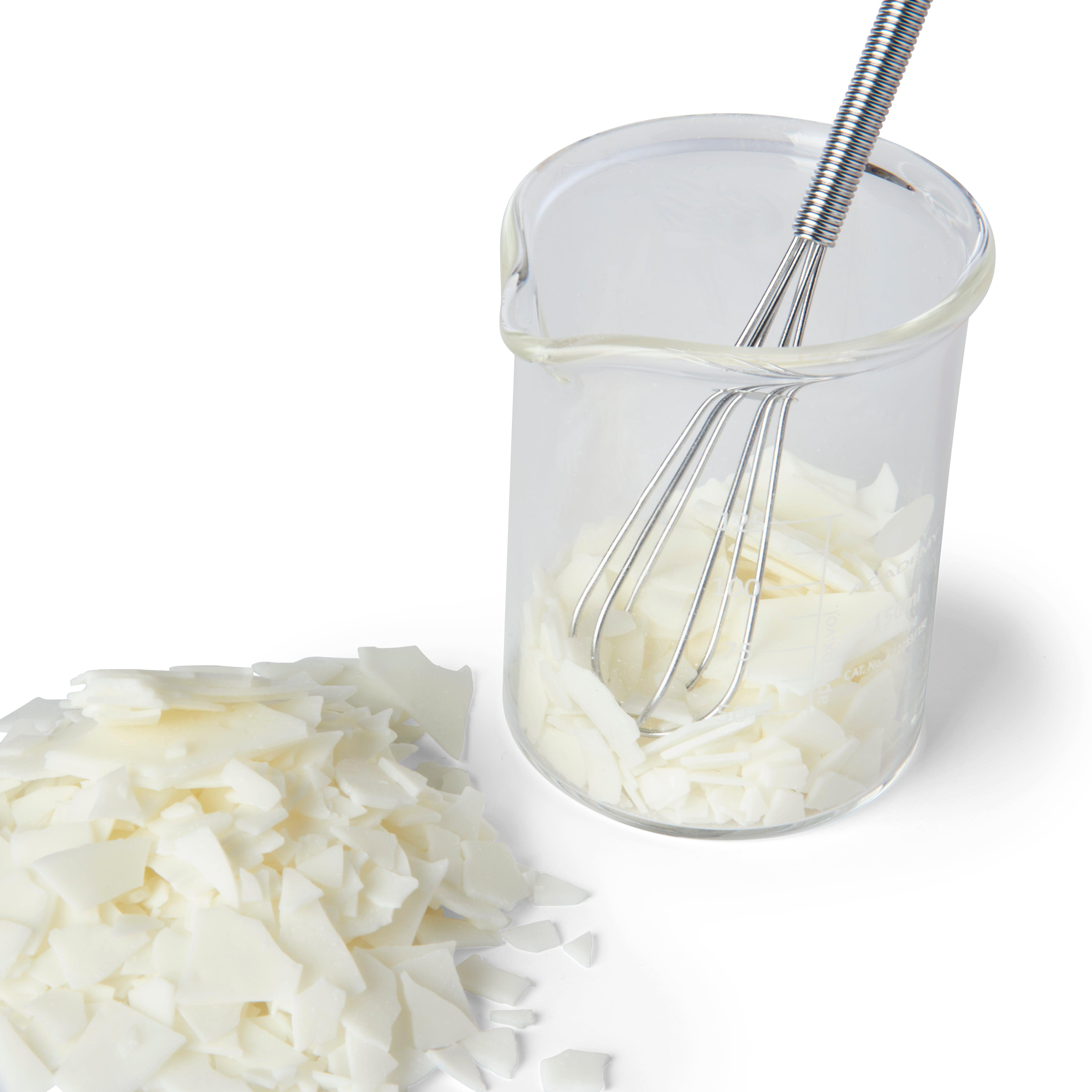 Make Your Own Soy Candle Kit – Everything Included, Two Scent Blends