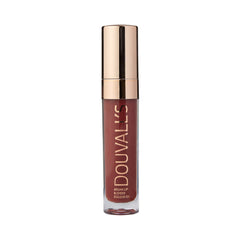 Argan Lip & Cheek Colour Oil – Six Shades, Non-Greasy Tint
