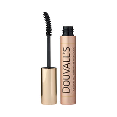 Argan Peptide Mascara 6ml – Blackest Black, Clump Free, 24 Hour Wear