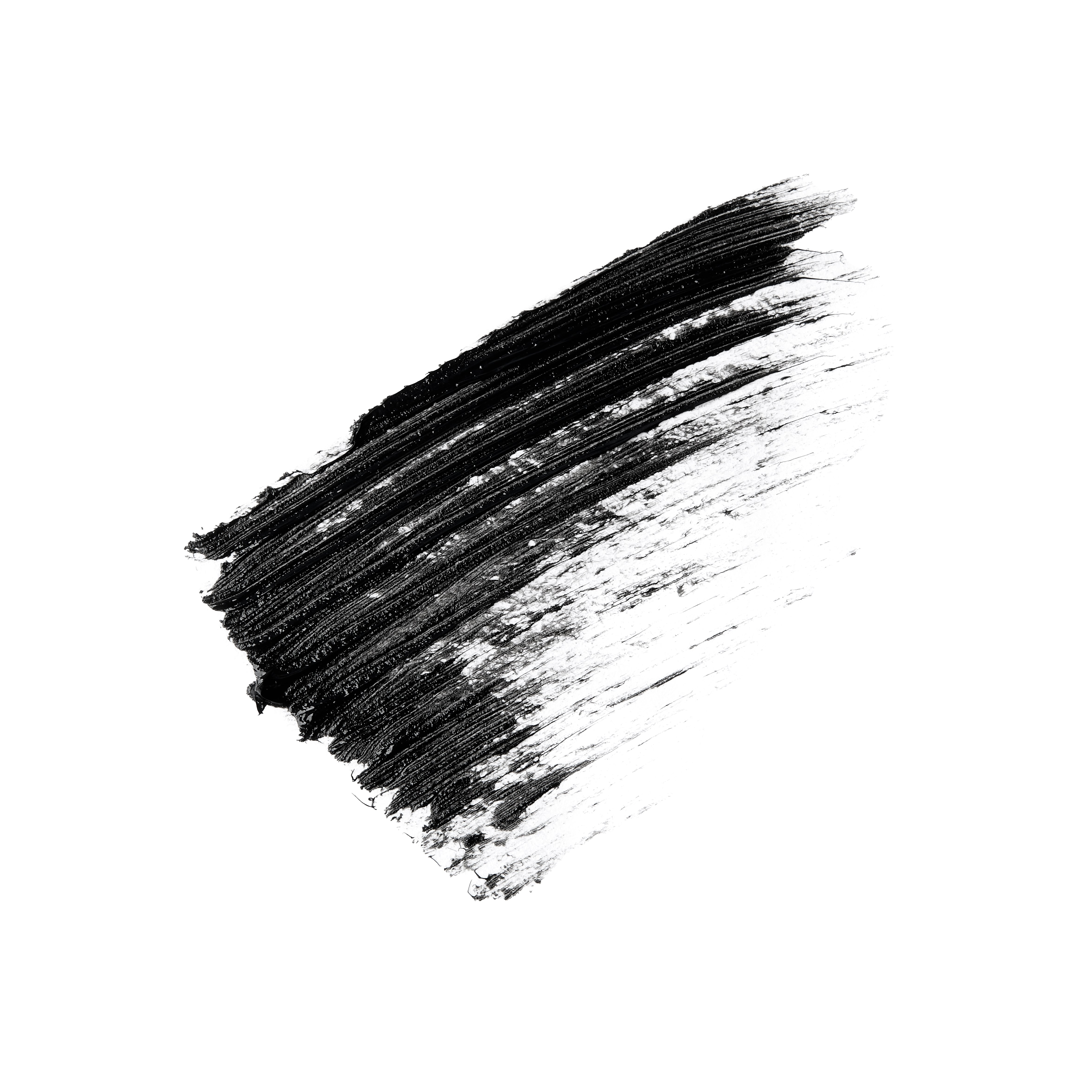 Argan Peptide Mascara 6ml – Blackest Black, Clump Free, 24 Hour Wear