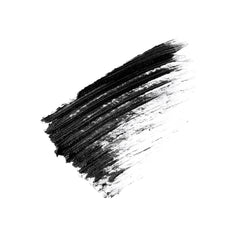 Argan Peptide Mascara 6ml – Blackest Black, Clump Free, 24 Hour Wear