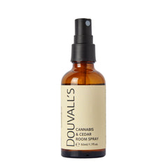 Natural Room Spray 50ml – Hand Blended in England, Five Scents