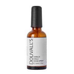 Natural Room Spray 50ml – Hand Blended in England, Five Scents