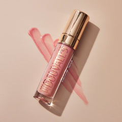 Argan Lip & Cheek Colour Oil – Six Shades, Non-Greasy Tint