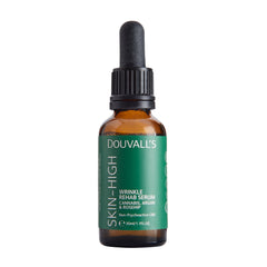 Argan Wrinkle Rehab Serum 30ml – Ceramide-Rich Facial Oil for Mature Skin