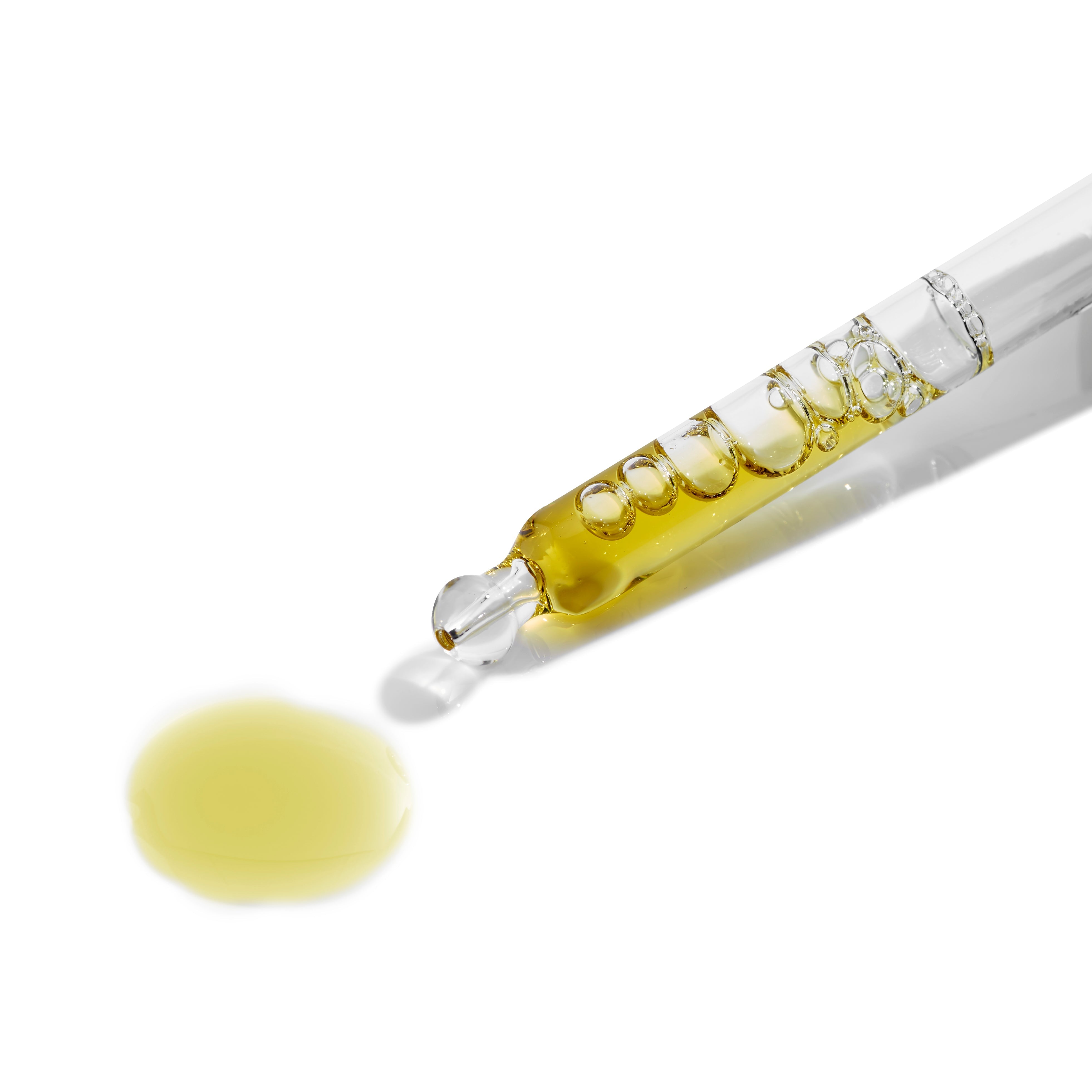 Argan Wrinkle Rehab Serum 30ml – Ceramide-Rich Facial Oil for Mature Skin