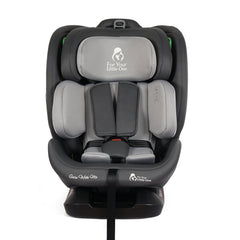 GrowWithMe i-Size Car Seat – Slate Mist, Birth to 12 Years