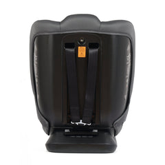 GrowWithMe i-Size Car Seat – Slate Mist, Birth to 12 Years