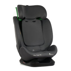 GrowWithMe i-Size Car Seat – Slate Mist, Birth to 12 Years