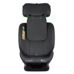 GrowWithMe i-Size Car Seat – Slate Mist, Birth to 12 Years