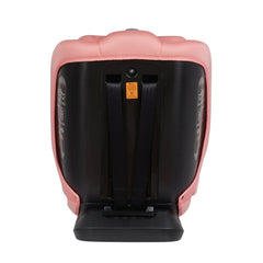 GrowWithMe i-Size Car Seat – Blush Rose, Birth to 12 Years