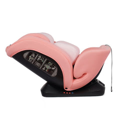 GrowWithMe i-Size Car Seat – Blush Rose, Birth to 12 Years
