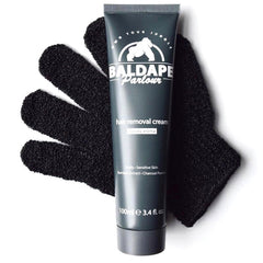 Exfoliating Glove – Recycled Nylon, Single or Pair