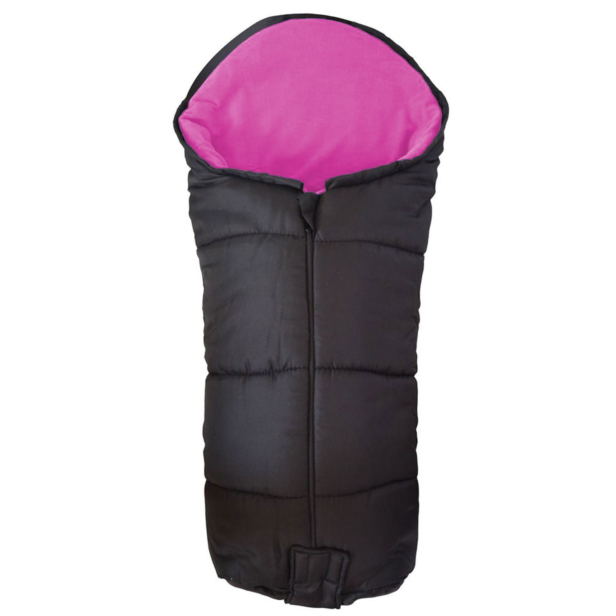 Deluxe Pushchair Footmuff – Universal Cosy Toes, Eight Colours