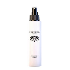 Diamond Toner 100ml – Hydrating pH Balancing Facial Toner