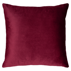 Dubai Palm Needlepoint Cushion – City Lettering, 45cm