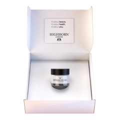 Imperial Eye Gel – Anti-Ageing Eye Gel for Dark Circles & Puffiness