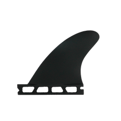 Deflow Single Fin and Side Bites Set, 7.5in Centre Fin
