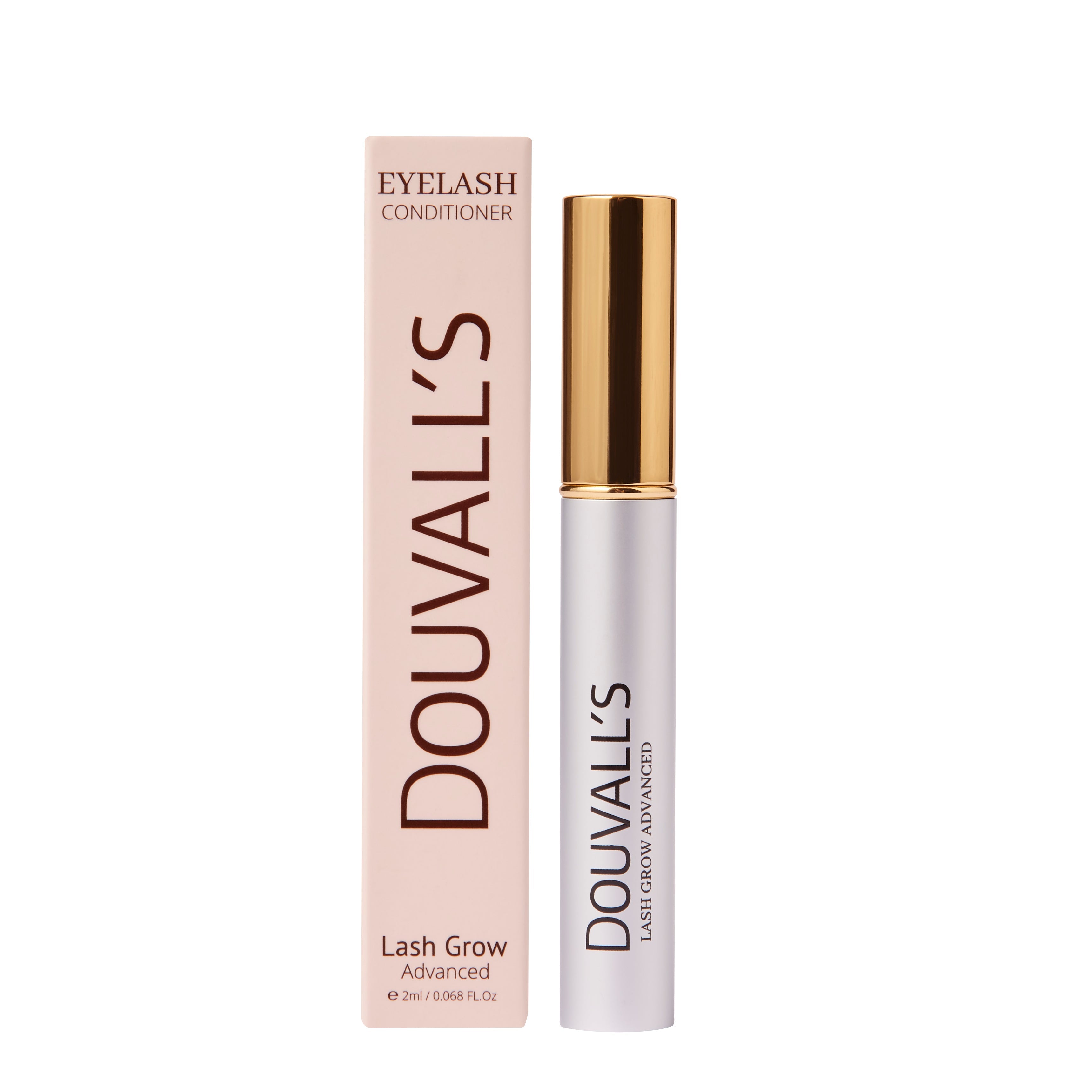 Lash Conditioning Serum 2ml – Biotin Peptides & Argan Oil for Lashes
